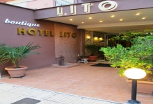 Poza Hotel Lito 2*